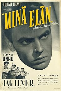 Primary photo for 'Minä elän'