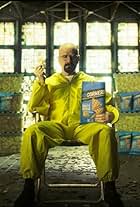 PopCorners: Breaking Bad Super Bowl Commercial - Extended Version