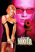 La Femme Nikita