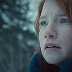 Annalise Basso in Cold (2016)