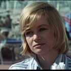 Judy Geeson in It Happened at Nightmare Inn (1973)