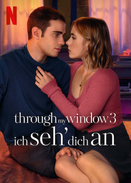 Through My Window: Looking at You (2024)