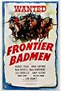 Frontier Badmen (1943)