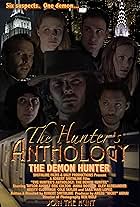 The Hunter's Anthology: The Demon Hunter