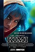 Zoë Kravitz in Kimi (2022)