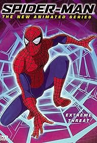 Neil Patrick Harris in Spider-Man (2003)