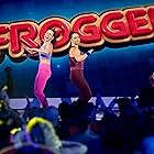 Loree Rapp in Frogger (2021)