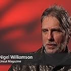 Nigel Williamson