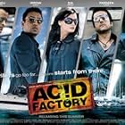Fardeen Khan, Aftab Shivdasani, Manoj Bajpayee, Danny Denzongpa, Irrfan Khan, Dino Morea, and Dia Mirza in Acid Factory (2009)
