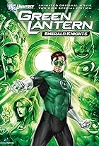 Green Lantern: Emerald Knights