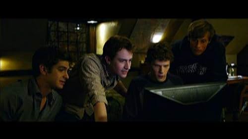 The Social Network