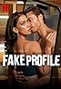 Fake Profile (TV Series 2023– ) Poster