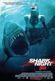 Shark Night (2011)