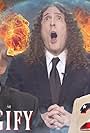 'Weird Al' Yankovic: Bad Hombres, Nasty Women (2016)