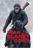 Waging War for the Planet of the Apes