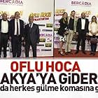 Oflu Hoca'nin Sifresi 3 (2018)