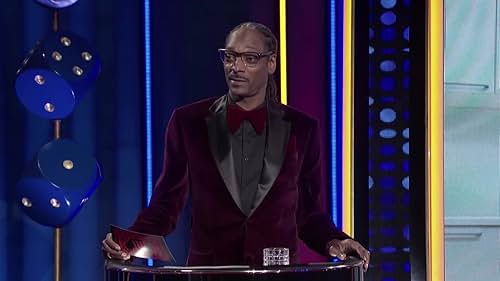 Snoop Dogg Presents The Joker's Wild