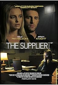 The Supplier (2016)