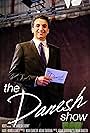 Noah Danesh in The Danesh Show (2016)