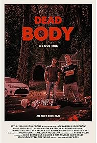 Dead Body (2021)