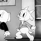 Porky and Gabby (1937)