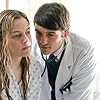 Orlando Bloom and Riley Keough in The Good Doctor (2011)