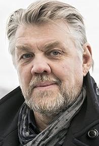 Primary photo for Helgi Björnsson