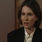 Helen Baxendale in Crossing the Floor (1996)