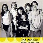 Jessica Capshaw, Natalia Cigliuti, Vicki Davis, Marina Malota Darling, Markie Post, and Erik von Detten in Odd Man Out (1999)
