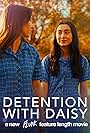 Tyneak Hellings and Jasmine Hope in Detention with Daisy (2024)