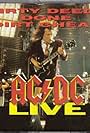 AC/DC: Dirty Deeds Done Dirt Cheap, Live (1992)