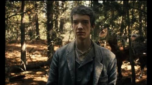 Trailer for Slow West