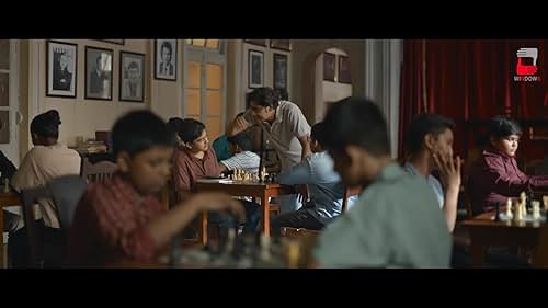 Watch Dabaru | Official Teaser