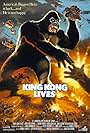 King Kong lebt (1986)