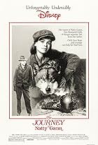 Die Abenteuer der Natty Gann