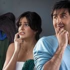 Katrina Kaif and Ranbir Kapoor in Ajab Prem Ki Ghazab Kahani (2009)