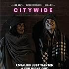 Alice Kremelberg and Janice Amaya in Citywide (2022)