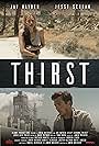 Jessy Schram and Jay Hayden in Thirst (2017)