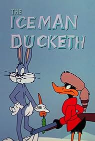 The Iceman Ducketh (1964)