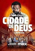 City of God: The Fight Rages On (2024)