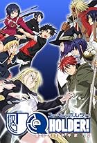 UQ HOLDER!