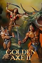 Golden Axe II