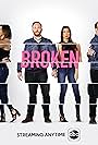 Mike Still and Jennifer Bartels in Broken (2016)