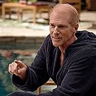 Noah Emmerich in The Big Cigar (2024)