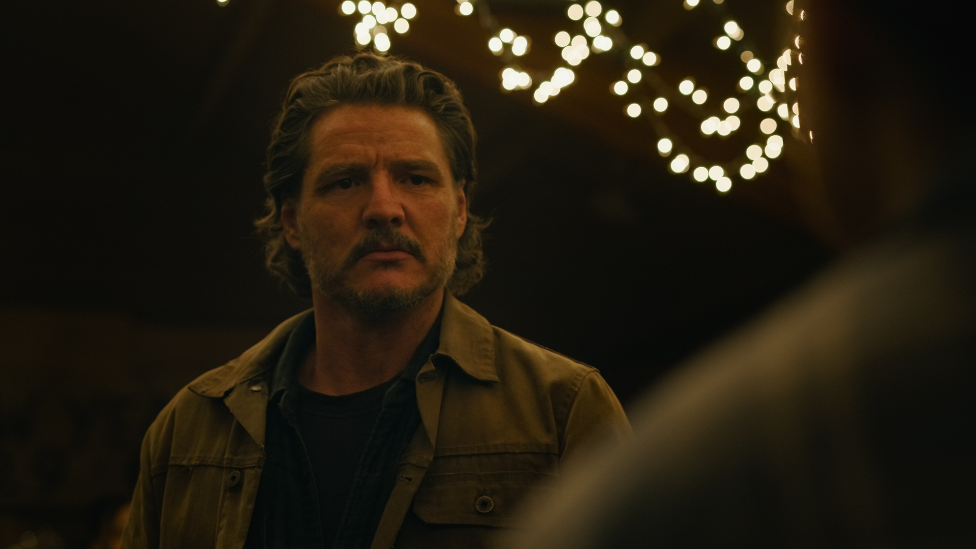 Pedro Pascal in The Last of Us (2023)