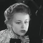 Anne Shirley in Anne of Windy Poplars (1940)