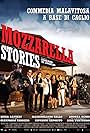 Giovanni Esposito, Andrea Renzi, Aida Turturro, Massimiliano Rossi, Luisa Ranieri, Linda Chang, Massimiliano Gallo, and Giampaolo Fabrizio in Mozzarella Stories (2011)