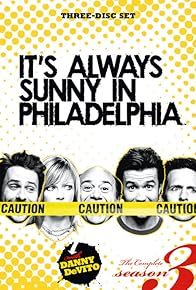 Primary photo for It's Always Sunny in Philadelphia Season 3: Meet the McPoyles