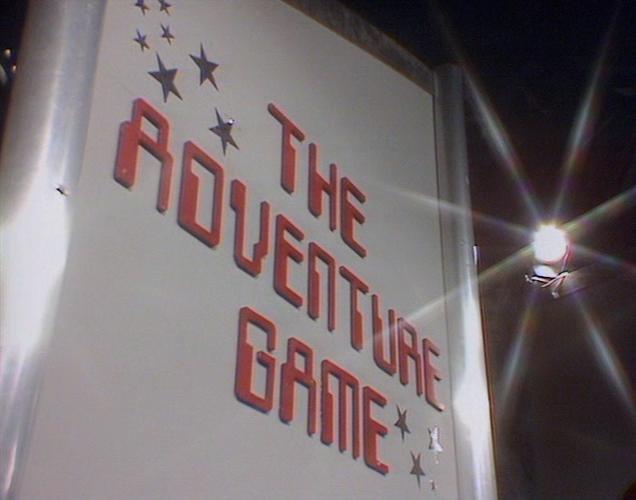 The Adventure Game (1980)