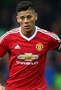 Primary photo for Marcos Rojo